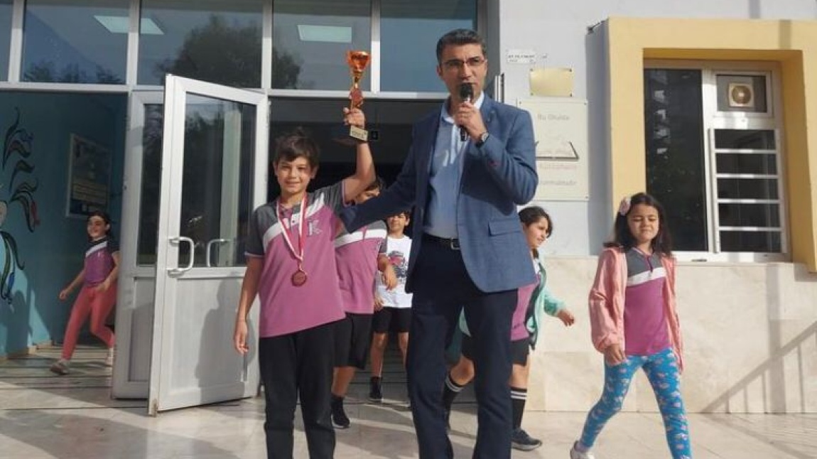 23 Nisan Ulusal Egemenlik ve Çocuk Bayramı  Satranç  Şampiyonu
